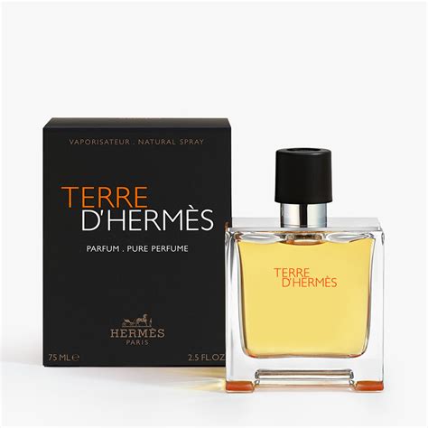 parfum terre d hermes 33 ml prix|terre d'hermes perfume 100ml price.